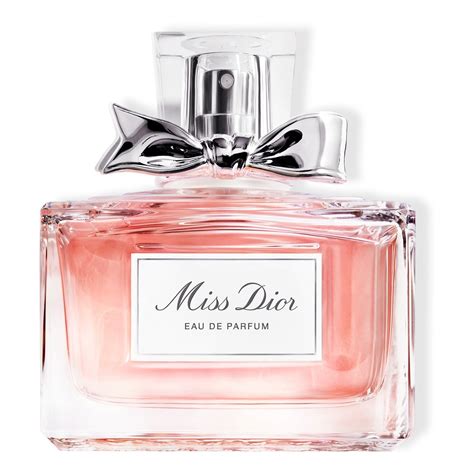 dior valentijn|miss Dior eau de parfum.